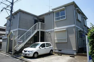 アルバ南大泉の画像