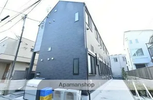 ハーモニーテラス久我山の画像