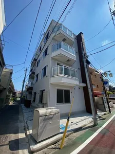 アリビオン大泉学園の画像