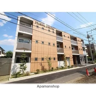 プレール・ドゥーク吉祥寺【1階】の外観