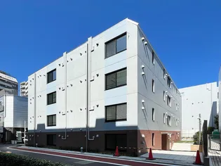 アーバンキューブ三鷹の画像