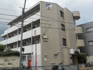 スカイコート荻窪第3【103号室号室】の外観