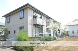 シャトレー武蔵野弐番舘の画像