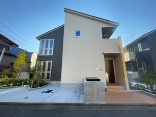 セジュール南阿佐ヶ谷2の画像