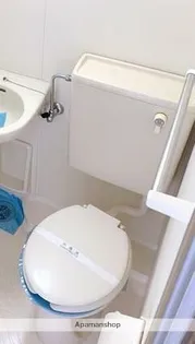 城西プラザ田無【2階】のその他画像