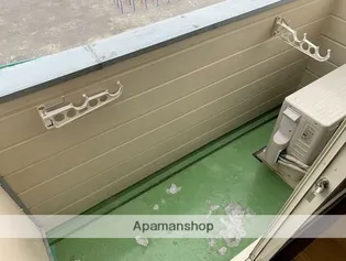 城西プラザ田無【2階】のその他画像