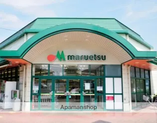 城西プラザ田無【2階】の周辺