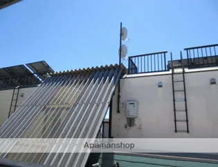 ソルナクレイシア吉祥寺【2階】のその他画像