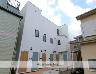 ソルナクレイシア吉祥寺【2階】のその他画像