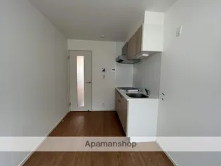 ソルナクレイシア吉祥寺【2階】の内装