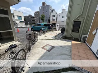 ソルナクレイシア吉祥寺【2階】のその他画像