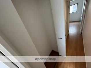 ソルナクレイシア吉祥寺【2階】の内装