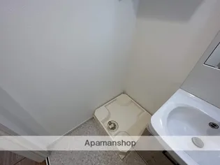 ソルナクレイシア吉祥寺【2階】の内装