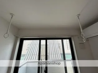 ソルナクレイシア吉祥寺【2階】の内装