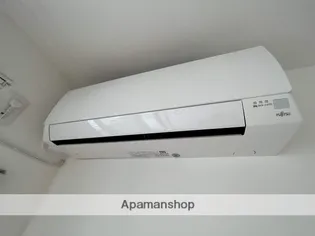 ソルナクレイシア吉祥寺【2階】の内装