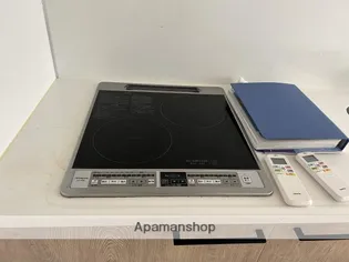 ソルナクレイシア吉祥寺【2階】の内装