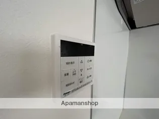 ソルナクレイシア吉祥寺【2階】の内装