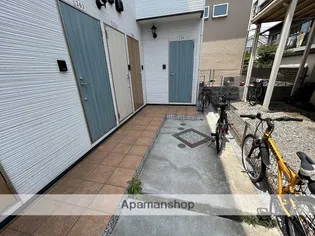 ソルナクレイシア吉祥寺【2階】のその他画像