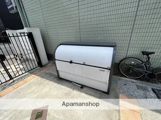 ソルナクレイシア吉祥寺【2階】のその他画像