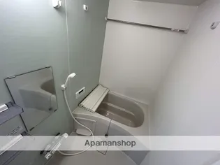 ソルナクレイシア吉祥寺【2階】の風呂