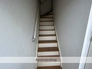 ソルナクレイシア吉祥寺【2階】の玄関