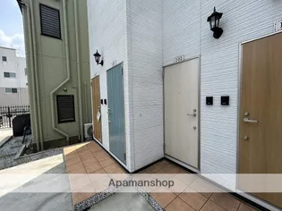 ソルナクレイシア吉祥寺【2階】の外観