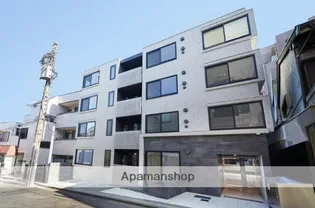 クーカイ テラス代田橋の画像