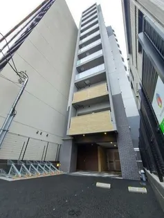 ORSUS NAKANO【8階】の外観