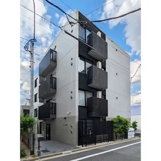 RJカーサ桜新町の画像