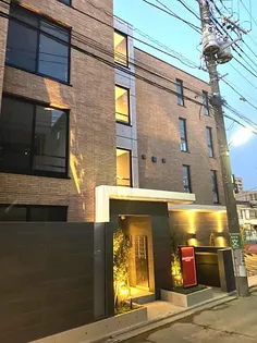 GRAN PASEO 明大前Ⅲの画像