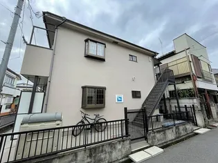 ドルフひばりヶ丘の画像