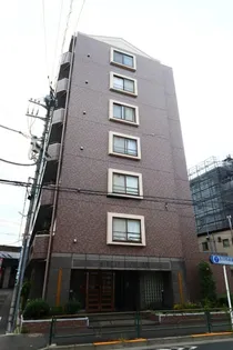 東京都武蔵野市吉祥寺本町1丁目【マンション】の外観
