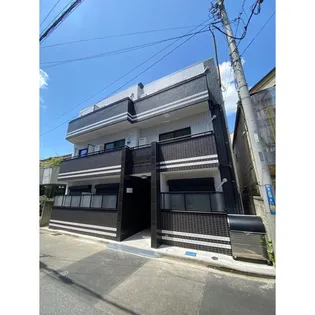 ピアコートTM東伏見参番館の画像