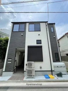 1ST PLACE 松庵の画像