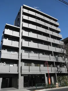 ルーブル都立家政参番館の画像