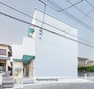 クリスタルレジデンス立川の画像