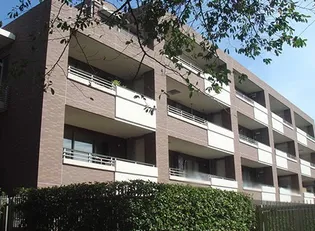 パークハウス吉祥寺北町グローヴⅣの画像