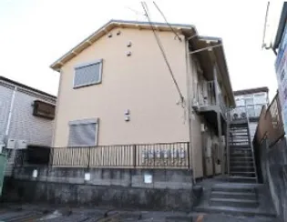 グリシーヌ善福寺の画像