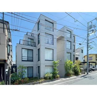 EXAM桜新町【4階】の外観