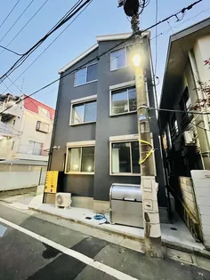 オーガスタコート上井草の画像
