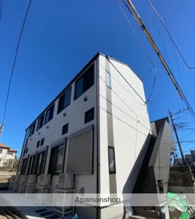 CLAY西荻【1階】の外観