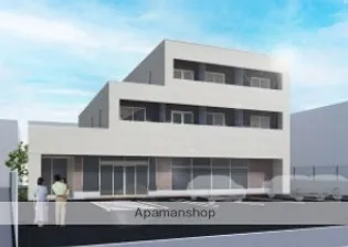 TENAS吉祥寺通【3階】の外観