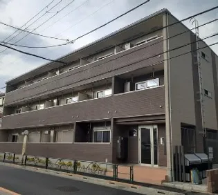 エクセルアヴェニューの画像