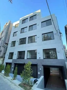 VISTA MINAMIASAGAYA【3階】の外観