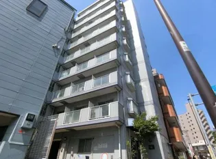 ウィンベルソロ国分寺1【4階】の外観