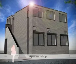 ハーモニーテラス関町の画像