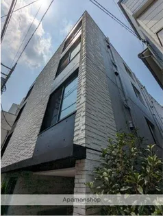東京都杉並区和田3丁目【マンション】の外観
