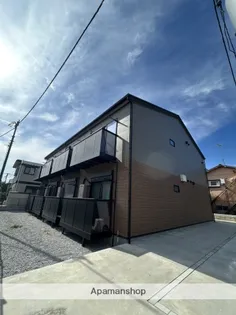 キャメル国立2の画像