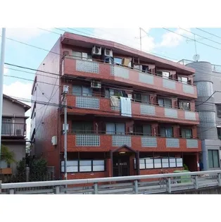 セザール清瀬中央公園の画像