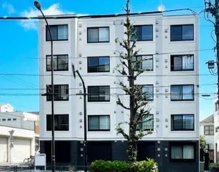 エルファーロ善福寺の画像